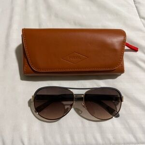 Fossil Women’s Sunglasses